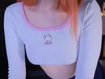 right_at_heart from Chaturbate is Freechat