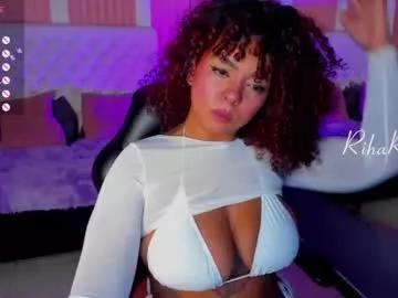 rihanna_rose from Chaturbate is Private