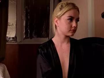 rina_brown from Chaturbate is Freechat