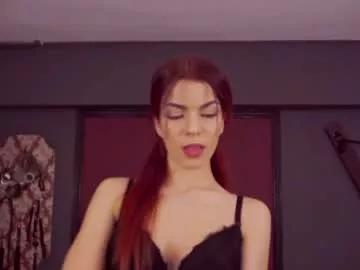 rinaqueenie from Chaturbate is Freechat