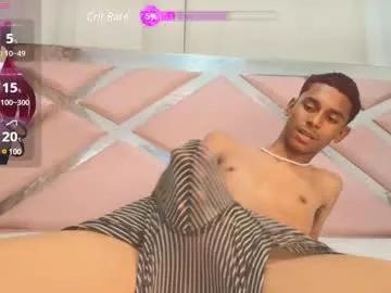riostark from Chaturbate is Freechat