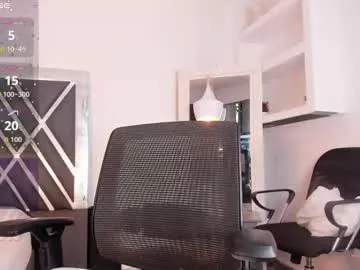 ririblonde — GOAL: Riding dildo [473 tokens remaining] Interactive Toys: Domi and Lush- #smalltits #ebony #muscle #bigpussylips #abs