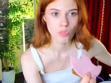 risky_dream from Chaturbate is Freechat