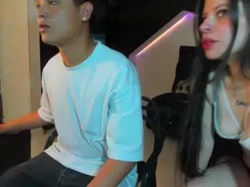 rita_and_jack from Chaturbate is Freechat