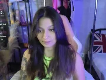 rita_hill from Chaturbate is Freechat