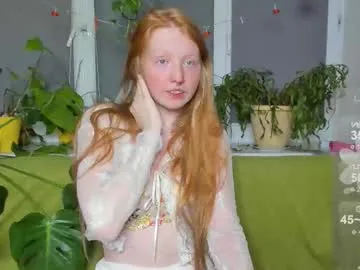 ritasweety18 — GOAL: soft touch my little ass [16 tokens left] // EPIC GOAL: Nora in pussy FIRST TIME [4952 tokens left] #bush #natural #18 #redhead #petite