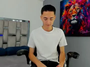 ritchie_alameda — GOAL: Get naked [99 tokens remaining] Welcome to my room! #18 #bigcock #twink #young #lovense