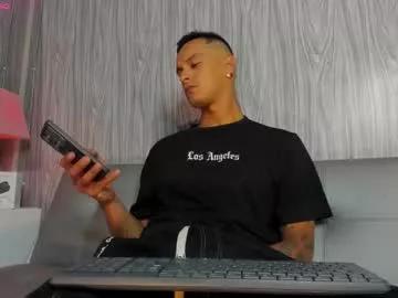 rivernbalderr from Chaturbate is Freechat