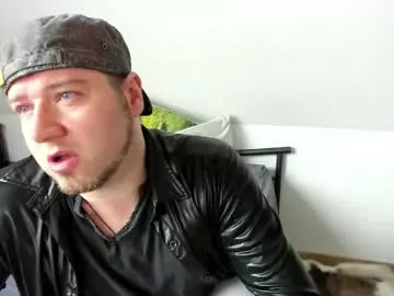 rlplover9 from Chaturbate