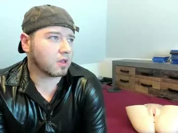 rlplover9 from Chaturbate