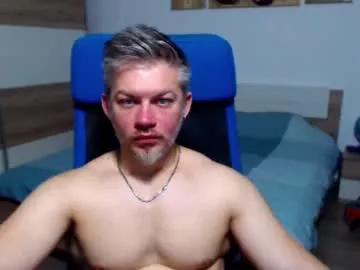 robbyshawz from Chaturbate