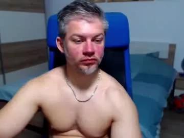 robbyshawz from Chaturbate