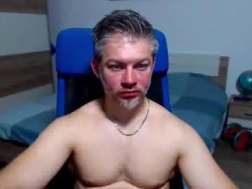 robbyshawz from Chaturbate