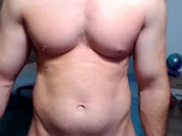 robbyshawz from Chaturbate