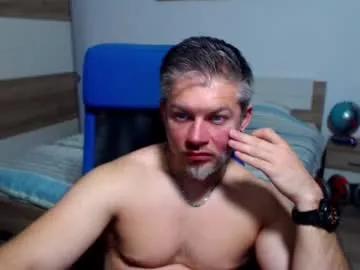 robbyshawz from Chaturbate