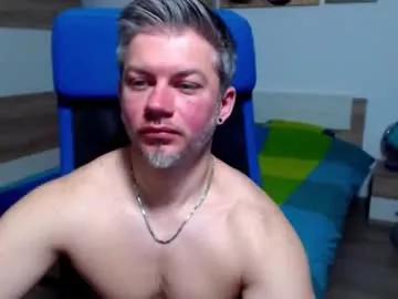 robbyshawz from Chaturbate