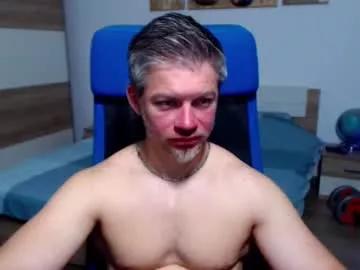 robbyshawz from Chaturbate