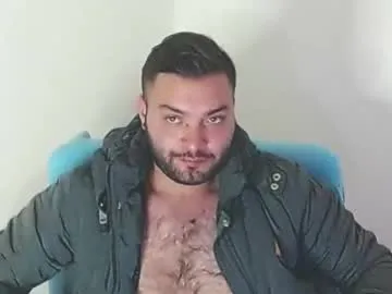 robert_leroy — GOAL: GOOD DAY [811 tokens remaining] Hey guys, welcome to my room #hairy #smoke  #master   #hairyarmpits  #findom