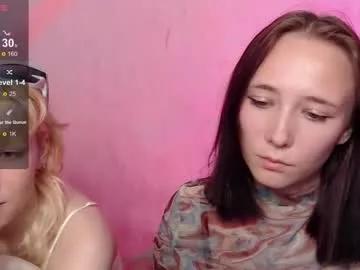 robin_yours from Chaturbate is Freechat