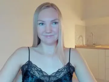 rock__baby — Hey:) Pm - 20 tkns #lush ON! #lovense #blonde #cute #tease