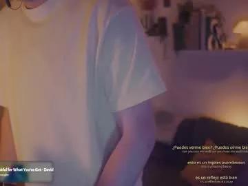 rocketbunnyxxx from Chaturbate is Freechat