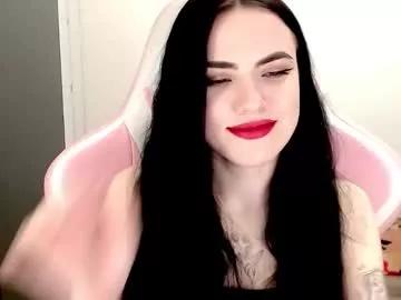 rockstar_girlfr from Chaturbate is Freechat
