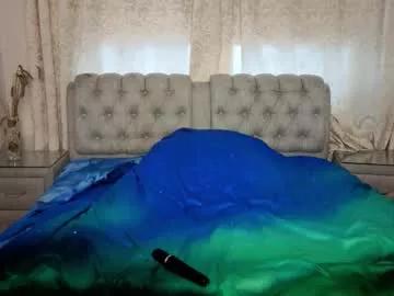 rocky_foxy from Chaturbate is Freechat