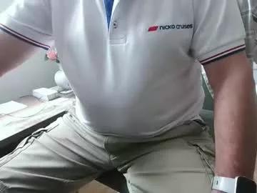 rolandloser1000 from Chaturbate is Freechat