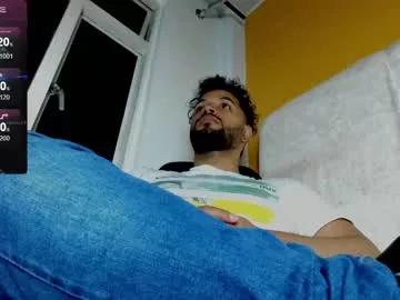 rollo_rodriguez from Chaturbate is Freechat