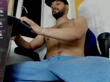 rollo_rodriguez from Chaturbate is Freechat