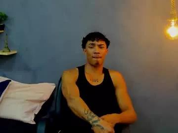 roman_cassiel from Chaturbate is Freechat