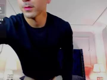 roman_chase from Chaturbate is Freechat