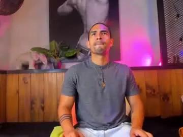 romeocolin_ from Chaturbate is Freechat