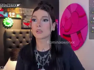 Avatar of rominaowenxx