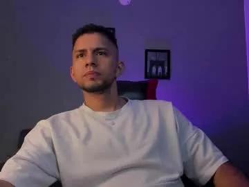 ronnie_miller1 from Chaturbate is Freechat