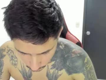 rooswell_47 from Chaturbate