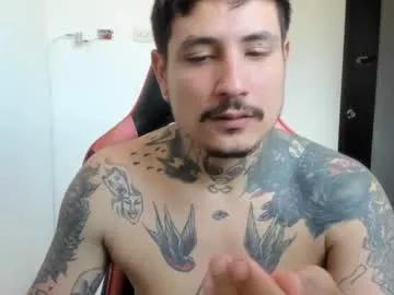 rooswell_47 from Chaturbate