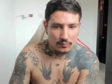 rooswell_47 from Chaturbate