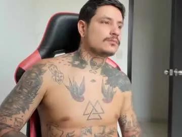 rooswell_47 from Chaturbate