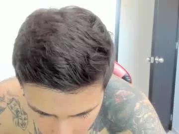 rooswell_47 from Chaturbate
