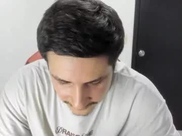 rooswell_47 from Chaturbate