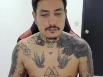 rooswell_47 from Chaturbate