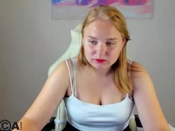 rosa_jones from Chaturbate is Freechat