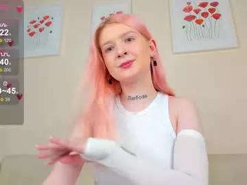 rosa_mariposa_ from Chaturbate is Freechat