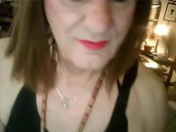 rosa_teevee from Chaturbate
