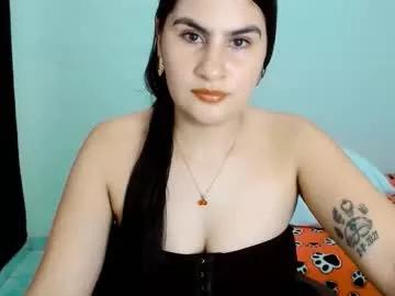 rosa_timida13 from Chaturbate is Freechat