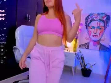 rose__15 from Chaturbate is Freechat