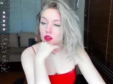 rose_brooks from Chaturbate is Freechat