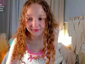 rose_charming_ from Chaturbate is Freechat