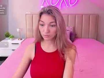 rose_dixon from Chaturbate is Freechat